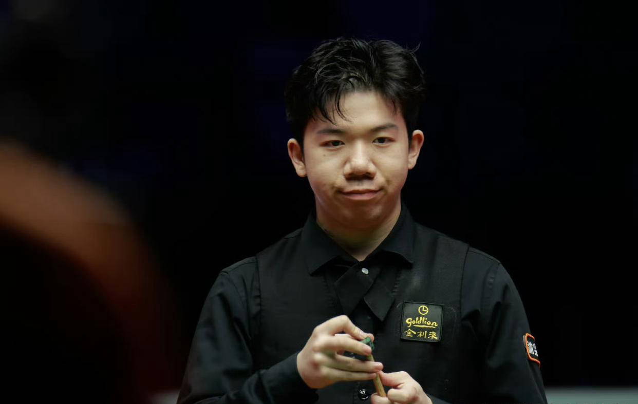 高尔夫赛事 高尔夫赛事