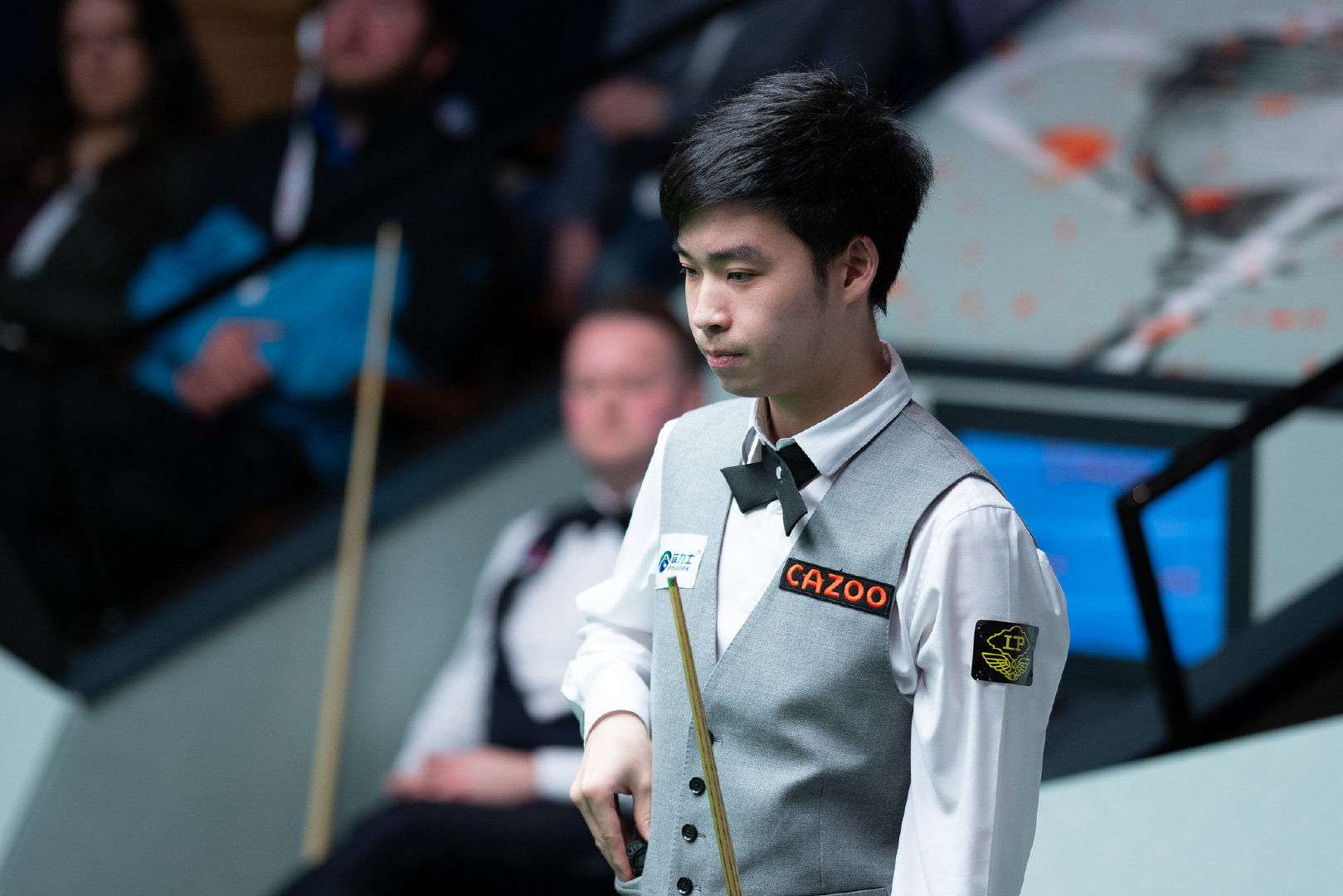 及时做出反 及时做出反